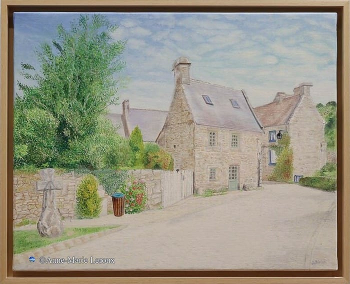 Mère éléphant et son petit, protection 