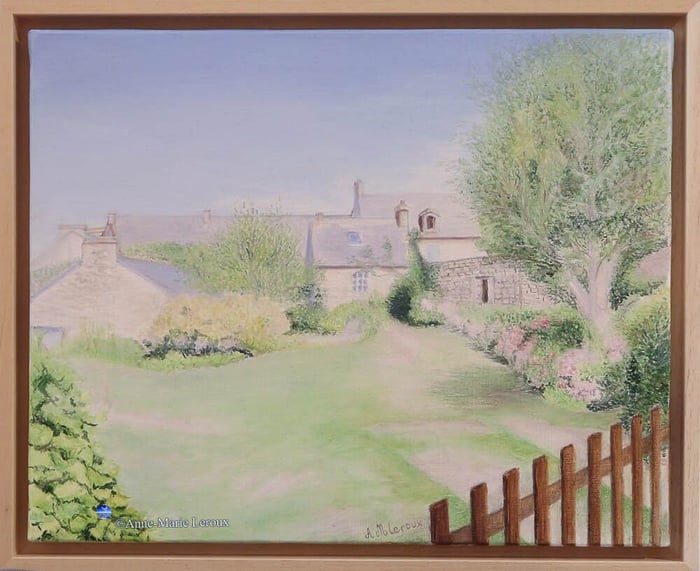 Mère éléphant et son petit, protection 