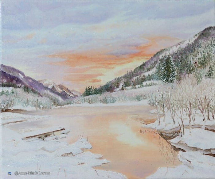 Mère éléphant et son petit, protection 