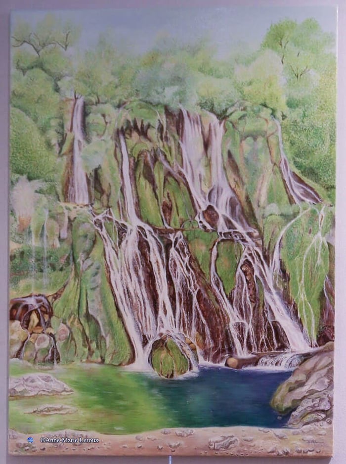 Mère éléphant et son petit, protection 