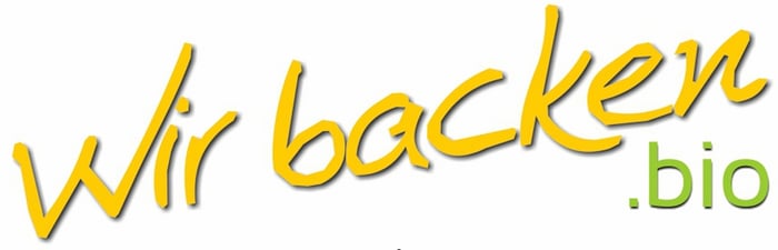 Wirbackenbio Wir backen bio