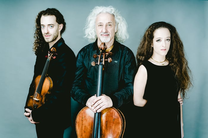 Trio Maisky