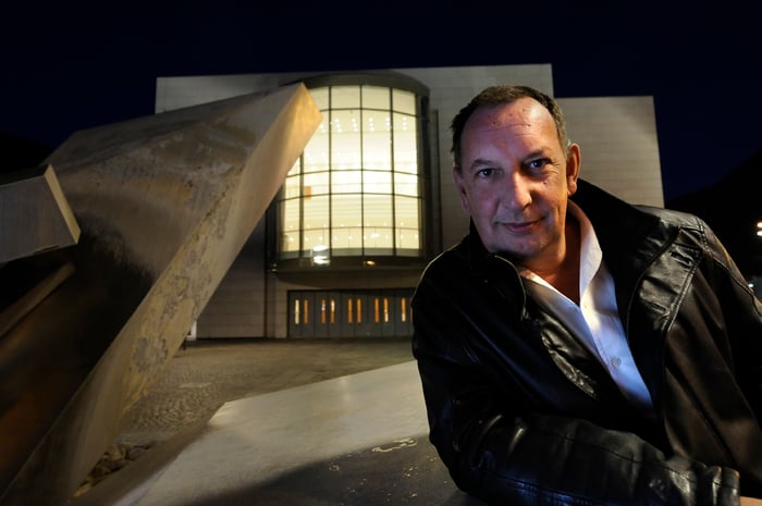  Manfred Schweigkofler