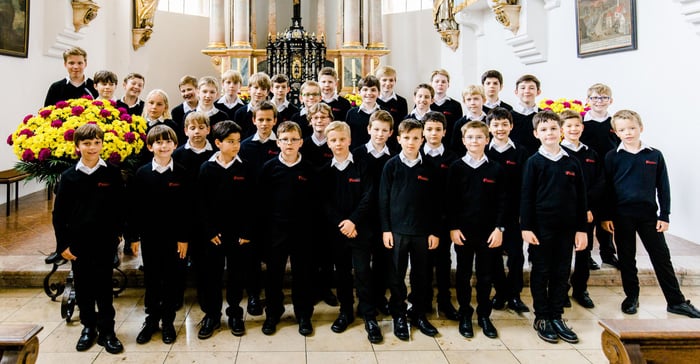 Münchner Knabenchor