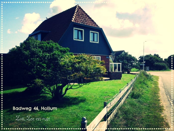Badweg 46, Hollum