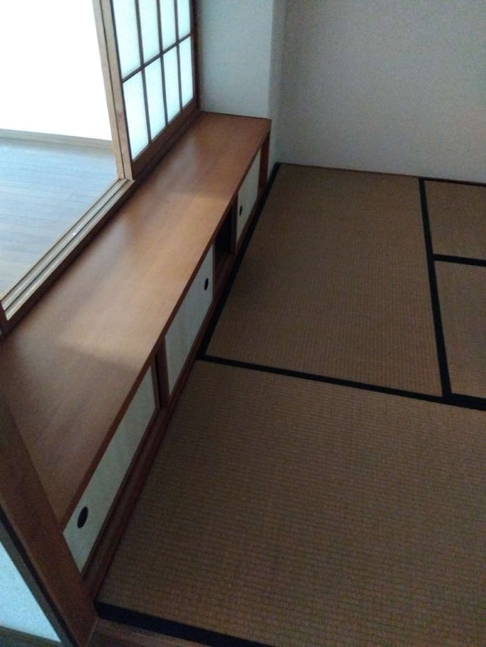 和室　洋室　リフォーム　スリーエイトホーム