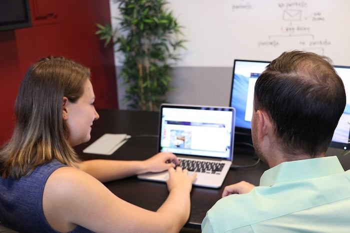 シングルページの作り方は？メリットとテンプレートを紹介