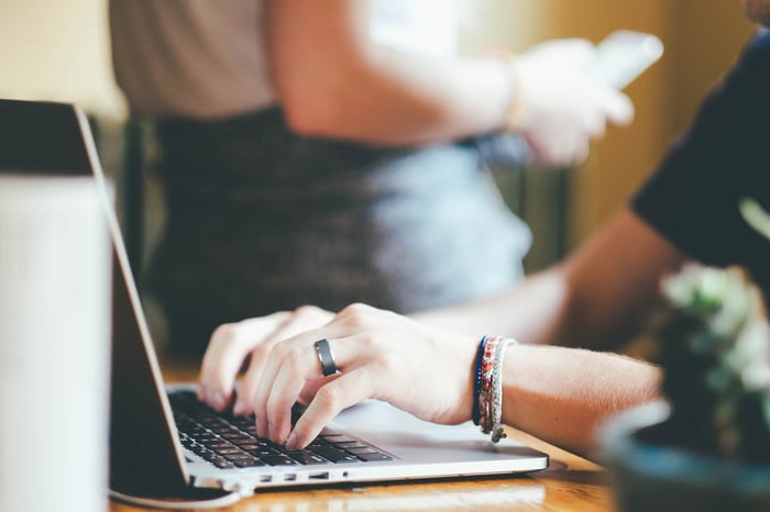 ホームページのSEOやること