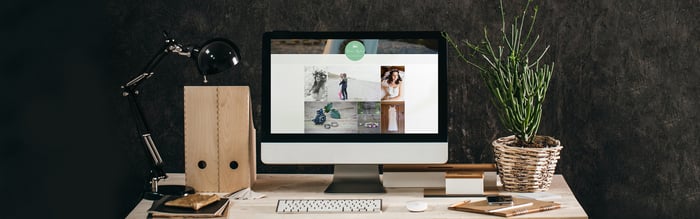 フォトギャラリー Jimdo 新しい機能