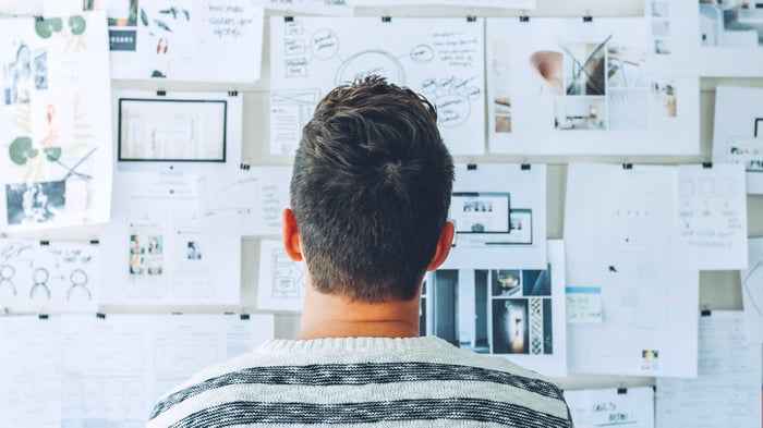 イマジネーションあふれるアイデアを生み出すためにやっておきたい17のこと