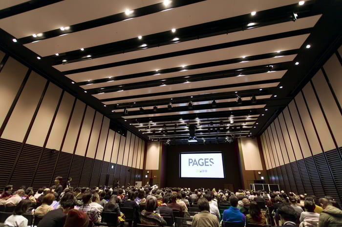 Jimdo PAGES 今年のテーマは星