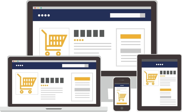 価格比較表付き！ホームページ作成費用の相場と実例を解説