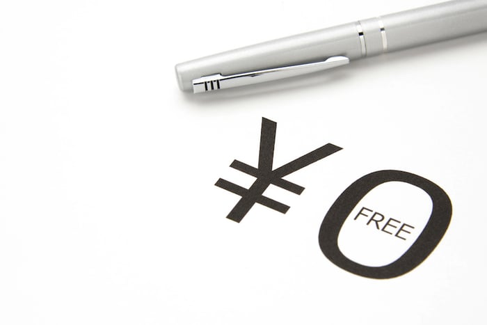 無料版と有料版のメリットデメリット