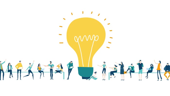 ジンドゥーでアイデアを形にする人々