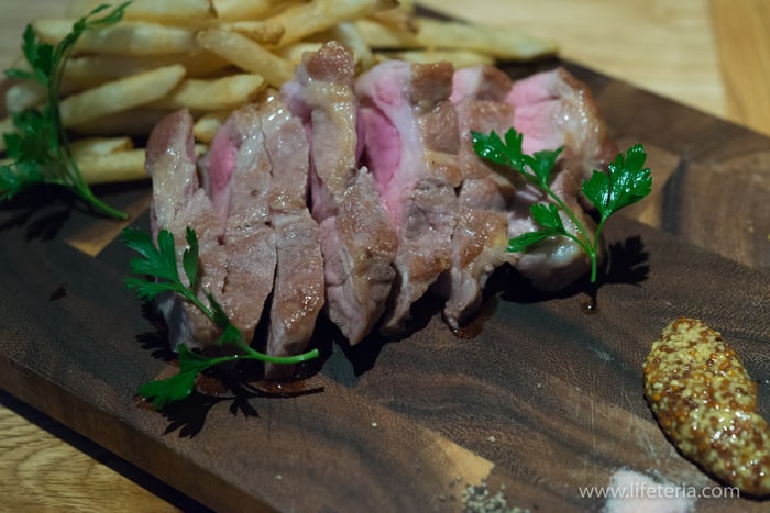 LifeTeria　ブログ　GOOD MORNING CAFE　品川シーズンテラス