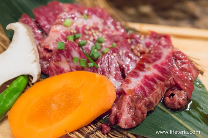 LifeTeria　ブログ　焼肉職人ベアーズ