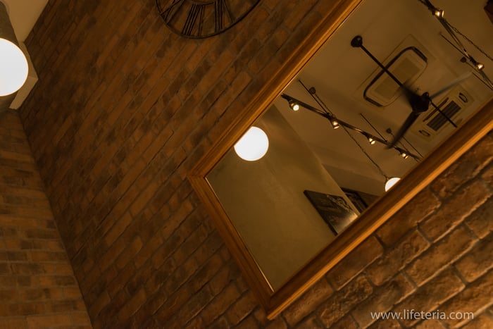 LifeTeria　ブログ　レトノ　Les TONNEAUX