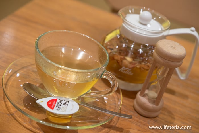 LifeTeria　CAFE FREDY 銀座店