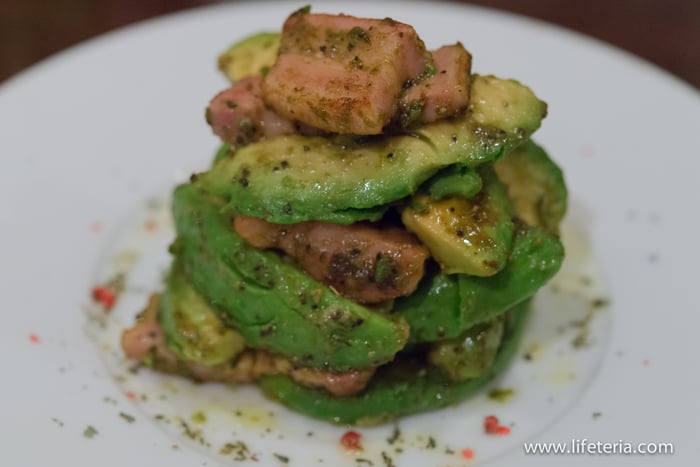 LifeTeria　ブログ　Bistro Roven　ビストロ　ローブン