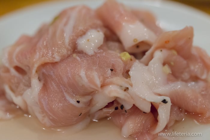 LifeTeria　ブログ　近江牛肉店　別館