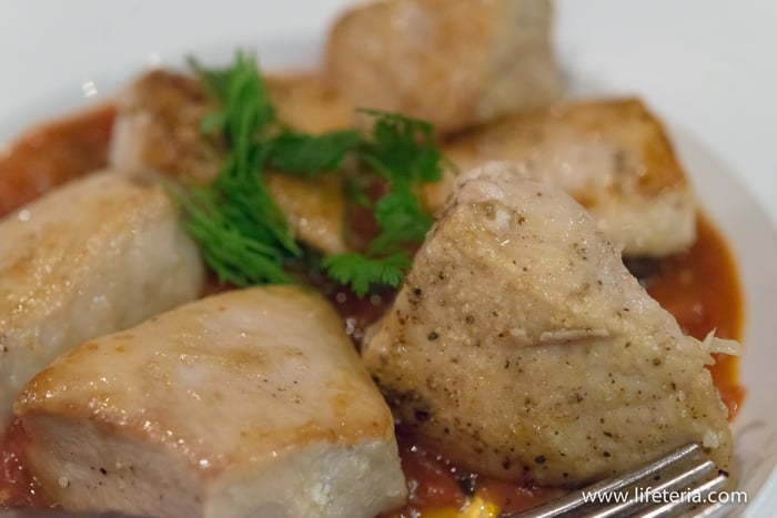 LifeTeria　ブログ