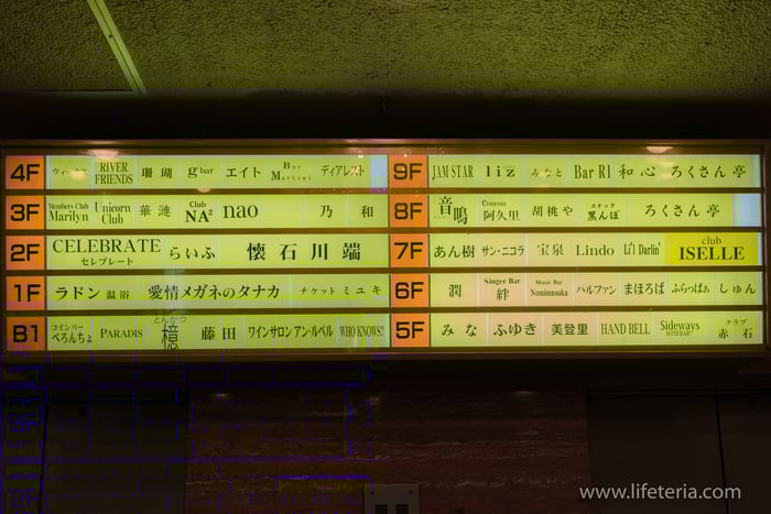 LifeTeria　ブログ