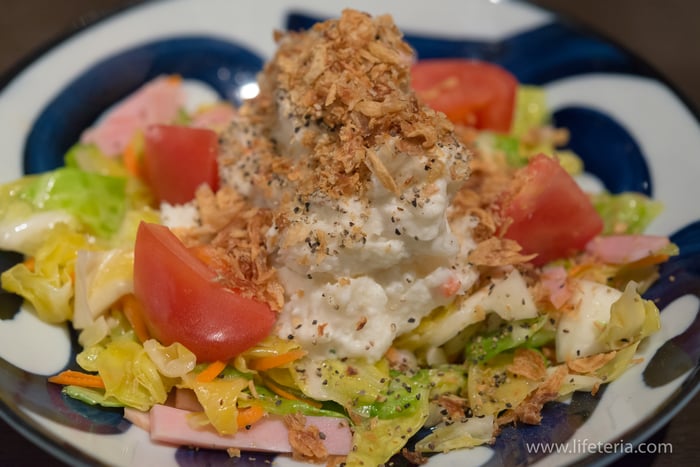 LifeTeria　ブログ