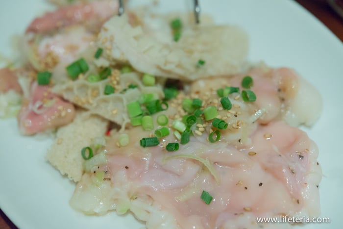 LifeTeria　ブログ　肉や　恵比寿　まる福