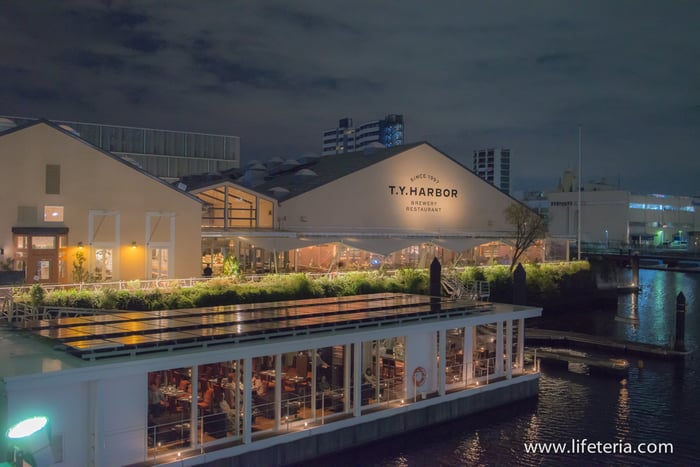 LifeTeria　ブログ