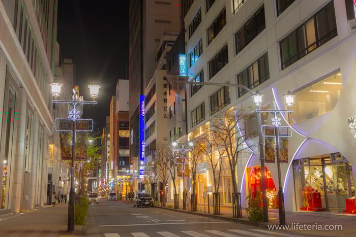 LifeTeria　ブログ