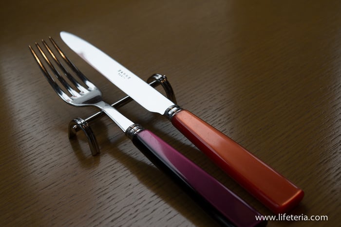 LifeTeria　ビストロ　アヴェック