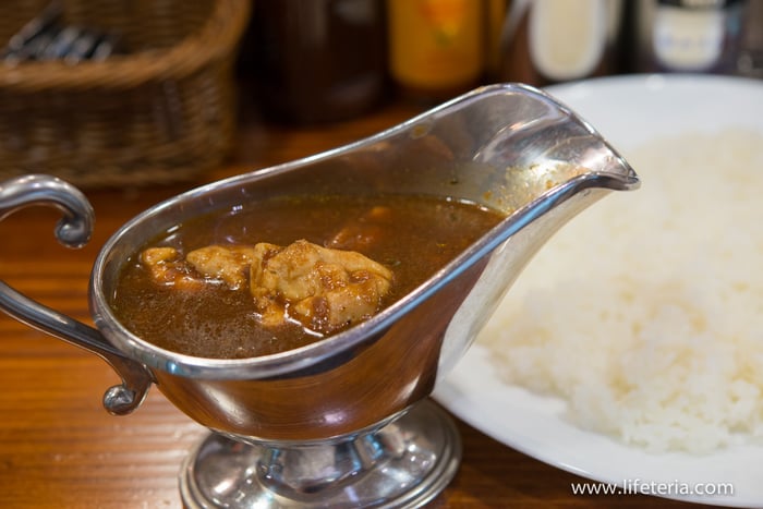 LifeTeria　カリカル