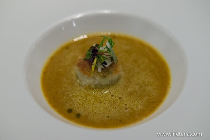 LifeTeria　ブログ　ラ　クレリエール