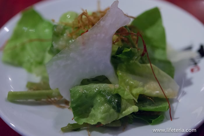 LifeTeria　ブログ　焼肉にくがとう　本店