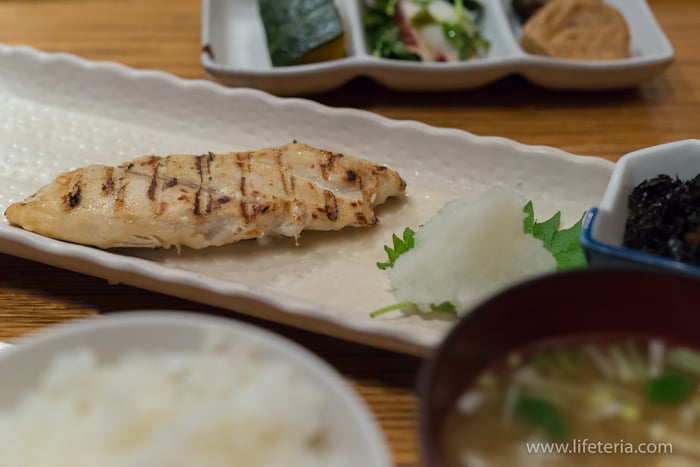 LifeTeria　ブログ