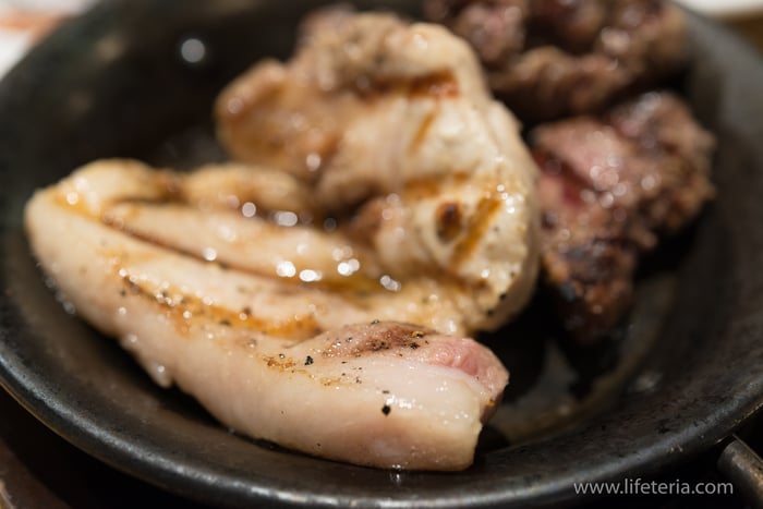 LifeTeria　ブログ