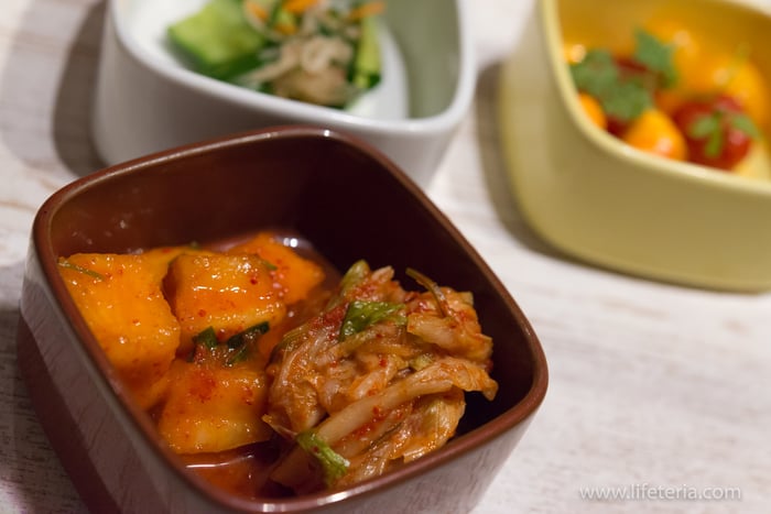 LifeTeria　ブログ　エイジング・ビーフ　TOKYO　新宿三丁目店