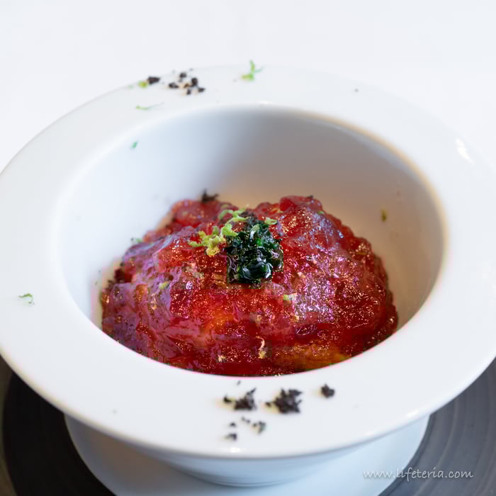 LifeTeria　ブログ　ラ・リューン　La Lune