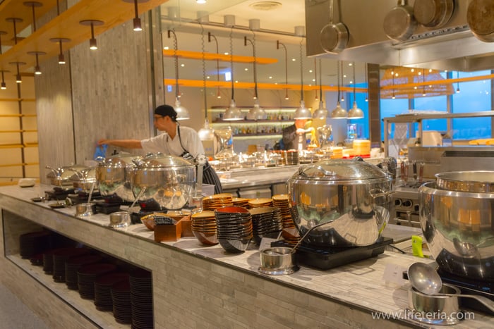 LifeTeria　ブログ　amba Taipei Songshan Hotel　台北松山意舍酒店