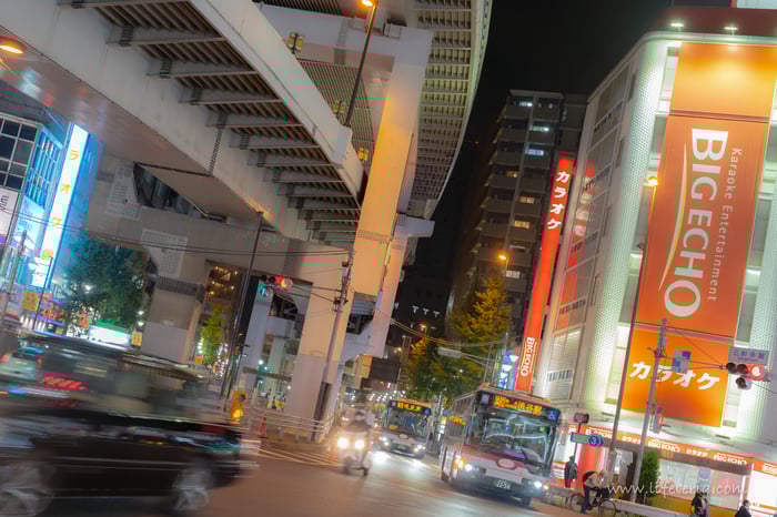 LifeTeria　ブログ