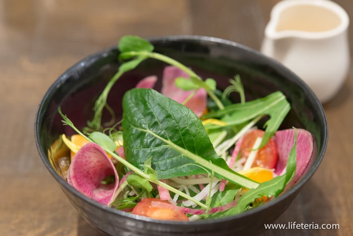 LifeTeria　ブログ　SALON GINZA SABOU