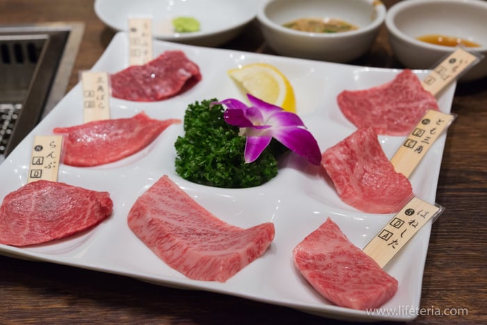 LifeTeria ブログ 房家 日本橋店