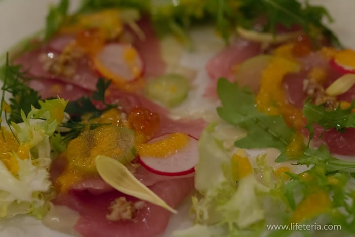 LifeTeria　ブログ　ビストロドゥーブル　BISTRO DOUBLE