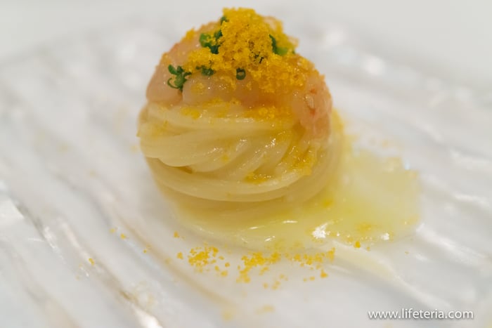 LifeTeria　ブログ　サーラ　アマービレ　Sala Amabile