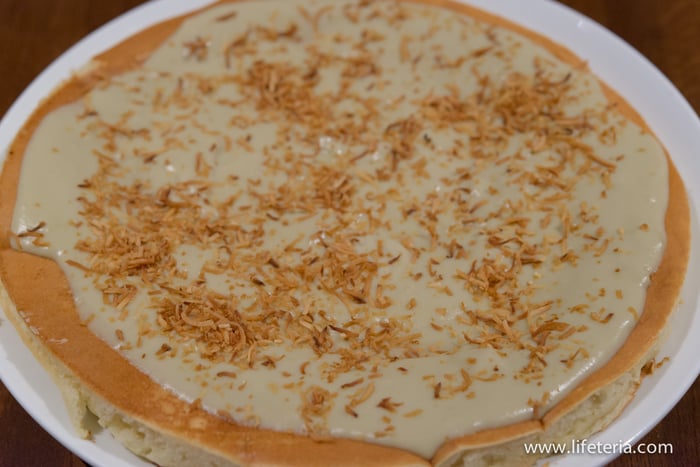 LifeTeria ブログ ガイ&ジョーズ ハワイアン スタイル カフェ Guy & Jo's Hawaiian Style Café