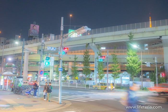 LifeTeria　ブログ