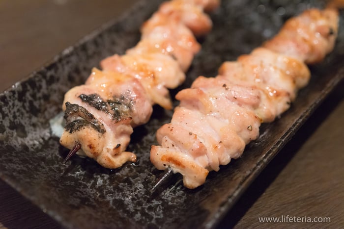 LifeTeria　ブログ