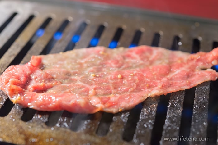 LifeTeria ブログ 大昌園 麻布十番店