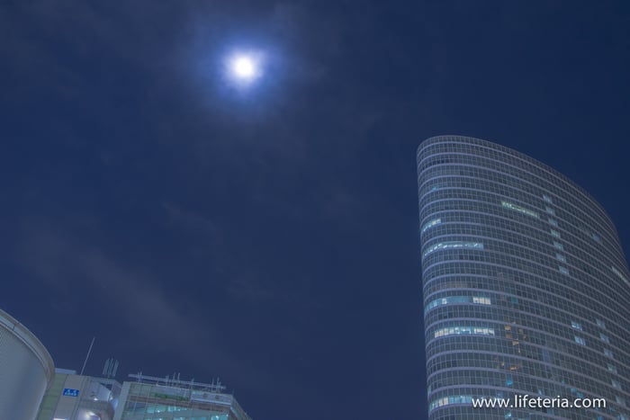 LifeTeria　ブログ