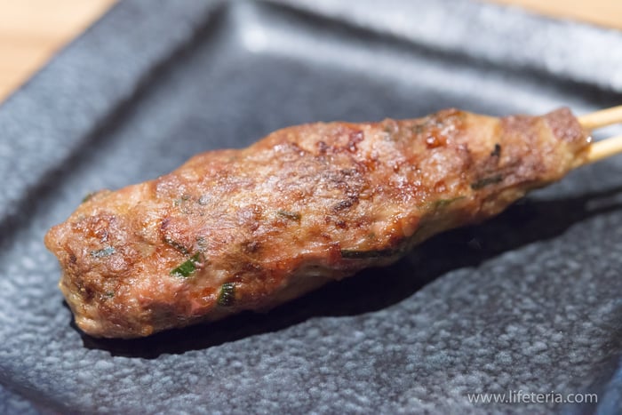 LifeTeria　ブログ　Na Camo guro　なかもぐろ